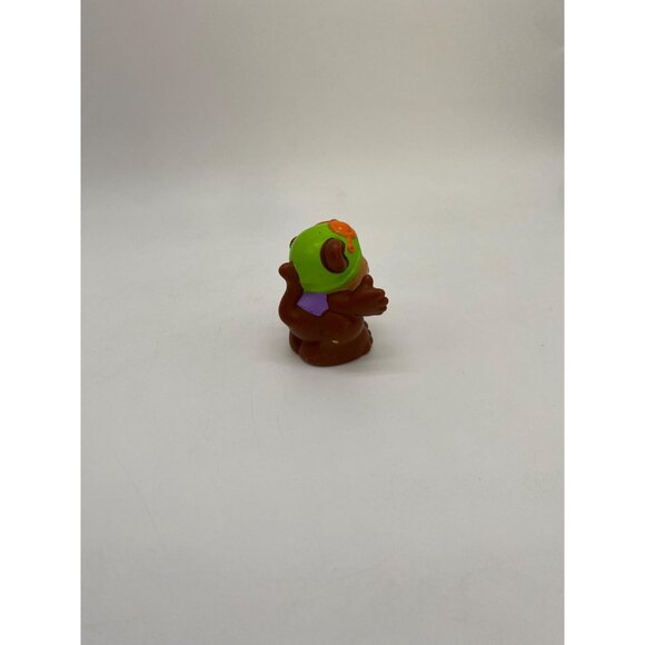 Fisher-Price Little People Circus Monkey Toy - Picture 5 of 7